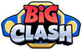 bigclash casino logo